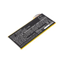 Cameron Sino Cs Acs724Sl 3300Mah Battery For Acer Iconia Talk S