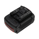 Cameron Sino Cs Bst609Px 4000Mah Battery For Bosch Gws 18 V Li