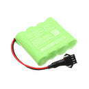 Cameron Sino Cs Sdl140Sl 2300Mah Battery For Intellikey 100219