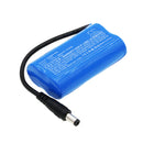 Cameron Sino Cs Mkr142Sl 2600Mah Battery For Makeblock Orion