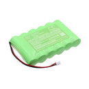 Cameron Sino Cs Vta112Bt 4500Mah Battery For Vesta Hybrid Power Plants