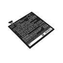 Cameron Sino Cs Auz380Sl 3900Mah Battery For Asus Zenpad Z380C