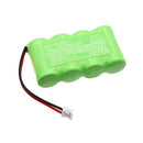 Cameron Sino Cs Dvr800Sl 600Mah Replacement Battery For Denon Rc 8000