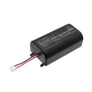 Cameron Sino Cs Ldr161Md 2600Mah Battery For Laerdal Resusci Baby Qcpr