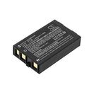 Cameron Sino Cs Icm370Tw 2000Mah Replacement Battery For Icom Ic M37