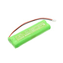 Cameron Sino Cs Elx106Ls 2000Mah Replacement Battery For Esylux Sle