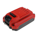 Cameron Sino Cs Cfv200Pw 2000Mah Battery For Craftsman Cmcbl0100