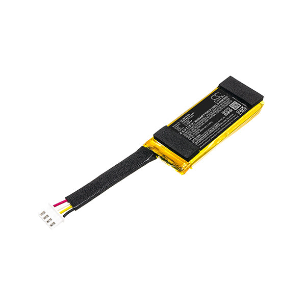 Cameron Sino Cs Jbt200Sl 1850Mah Replacement Battery For Jbl Tuner