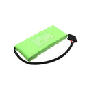 Cameron Sino Cs Htv200Bu 4500Mah Battery For Hitachi Vsp G800