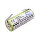 Cameron Sino Cs Obt850Sl 2000Mah Battery For Oral B Triumph 4000