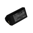 Cameron Sino Cs Snk670Sl 2600Mah Replacement Battery For Sonel Kt 670