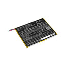 Cameron Sino Cs Ddl102Sl 5500Mah Battery For Digiland Dl1028W