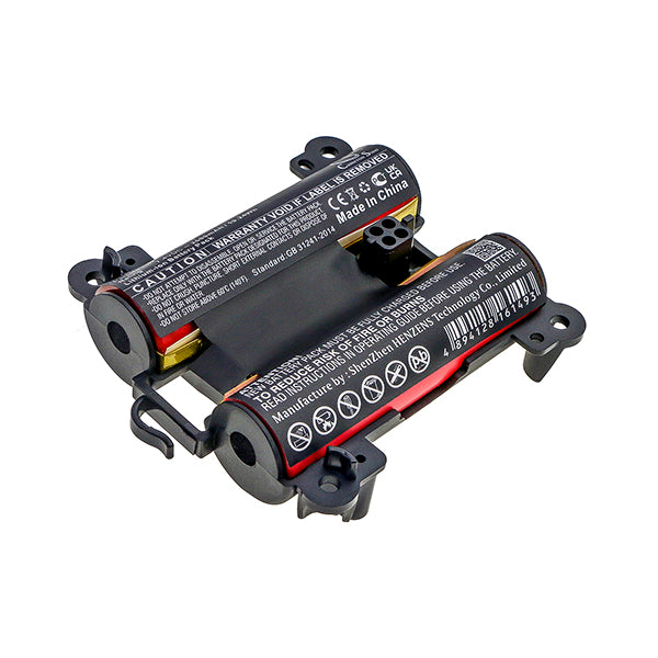 Cameron Sino Cs Bse478Sl 2600Mah Replacement Battery For Bose 071478