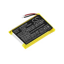 Cameron Sino Cs Grv210Sh 210Mah Replacement Battery For Garmin Venu 2