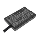 Cameron Sino Cs Phm600Md 7800Mah Battery For Philips Suresigns V24E