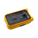 Cameron Sino Cs Fbp500Sl 6700Mah Replacement Battery For Fluke 6Xg45