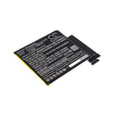Cameron Sino Cs Auz582Sl 4550Mah Battery For Asus Zenpad Z8S