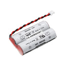 Cameron Sino Cs Abz100Bt 330Mah Replacement Battery For Abus Azsg10000