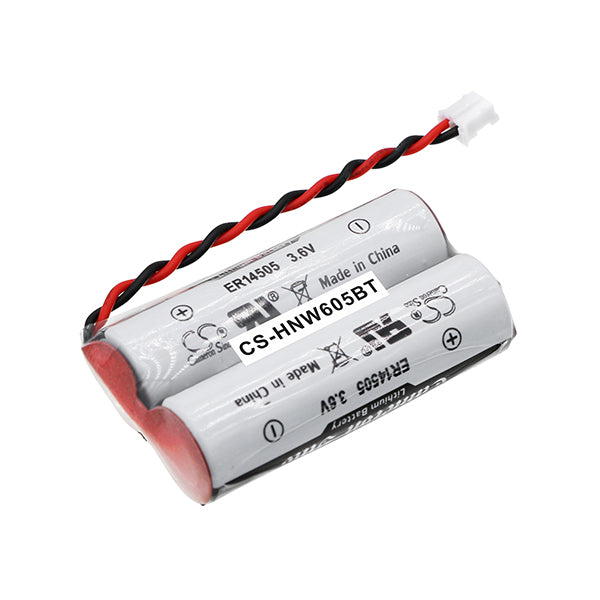 Cameron Sino Cs Abz100Bt 330Mah Replacement Battery For Abus Azsg10000