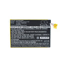 Cameron Sino Cs Hps100Sl 8000Mah Battery For HP Slate 10 Plus