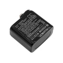 Cameron Sino Cs Mit200Sl 2000Mah Battery For Megger Tdr2000 C