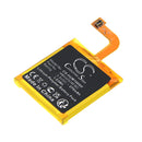 Cameron Sino Cs Huw100Sh 270Mah Replacement Battery For Huawei Watch 1
