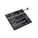 Cameron Sino Cs Auz300Sl 4650Mah Battery For Asus Zenpad 10 Z300Cnl