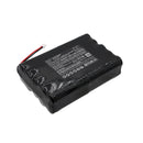 Cameron Sino Csbct800Bt 9000Mah Replacement Battery For Daitem 318 16D