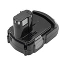 Cameron Sino Cs Htb183Pw 2000Mah Battery For Hitachi Kc 18Da