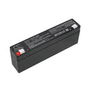 Cameron Sino Cs Sht160Md 2300Mah Battery For Instrumed Smart Pump