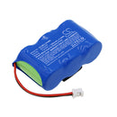 Cameron Sino Cs Mcl353Md 1200Mah Battery For Micro Medical Microloop