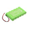 Cameron Sino Cs Sat100Bt 2000Mah Battery For Scantronic I On Compact