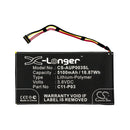 Cameron Sino Cs Aup003Sl 5100Mah Battery For Asus Padfone 2 Tablet