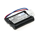 Cameron Sino Cs Bra135Md 1500Mah Battery For Braun Perfusor Ft
