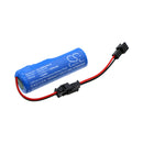 Cameron Sino Cs Gms325Ls 1500Mah Battery For Gama Sonic Luna Gs 57B