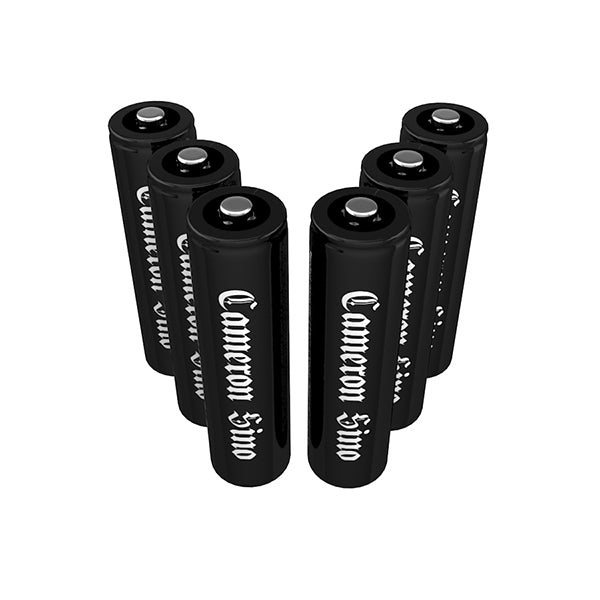 Cameron Sino Cs 2Hccx6 2200Mah Battery Charger For 10440