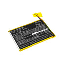 Cameron Sino Cs Bnr460Sl 2600Mah Battery For Barnes And Noble Nook 7