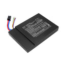 Cameron Sino Cs Ges700Mx 10200Mah Battery For Ge Volusion S8