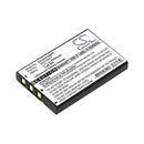 Cameron Sino Cs Opk102Pt 1050Mah Replacement Battery For Optoma Pk120