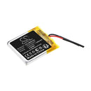 Cameron Sino Cs Cm051Sl 240Mah Custom Battery Pack 1Icp4 23 27