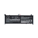Cameron Sino Cs Hpx211Sl 6750Mah Replacement Battery For HP Envy X2 11