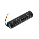 Cameron Sino Cs Smw200Sl 2600Mah Battery For Shure Mxw Handheld