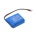 Cameron Sino Cs Phb720Sl 1000Mah Battery For Philips Shoqbox Sb7200