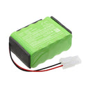 Cameron Sino Cs Mga313Md 2000Mah Battery For Mangar Airflo 12