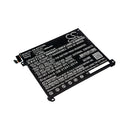 Cameron Sino Cs Aut310Sl 4900Mah Battery For Asus T300Chi Fl121T