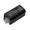 Cameron Sino Cs Eft814Sl 10400Mah Replacement Battery For Eufy T8140R