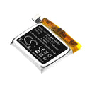 Cameron Sino Cs Amt608Sh 200Mah Replacement Battery For Amazfit Bip