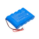 Cameron Sino Cs Bpt100Sl 1800Mah Battery For Benning Drucker Pt1