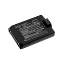 Cameron Sino Cs Alk008Bl 950Mah Replacement Battery For Autec A8B