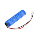 Cameron Sino Csynx100Sl 2600Mah Replacement Battery For Yamaha Nx P100